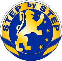 Школа  Step By Step